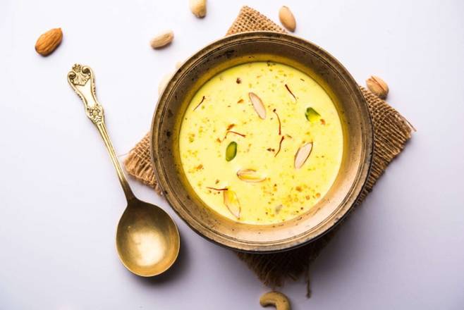 Order Rice Kheer food online from 8 elements perfect cuisine store, San Jose on bringmethat.com