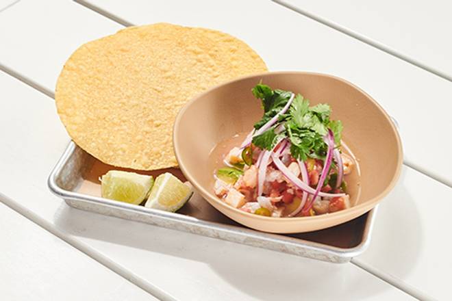 Order ceviche food online from Bartaco store, Port Chester on bringmethat.com