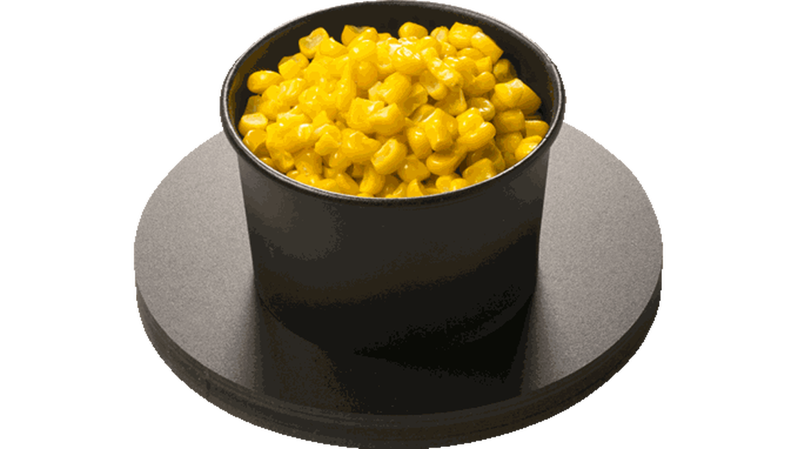Order Corn Single food online from Pizza Ranch store, Lincoln on bringmethat.com