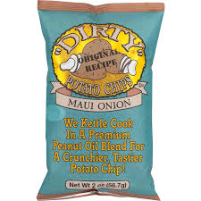 Order Dirty Chips- Maui Onion food online from Sylmar Fix store, North Hills on bringmethat.com