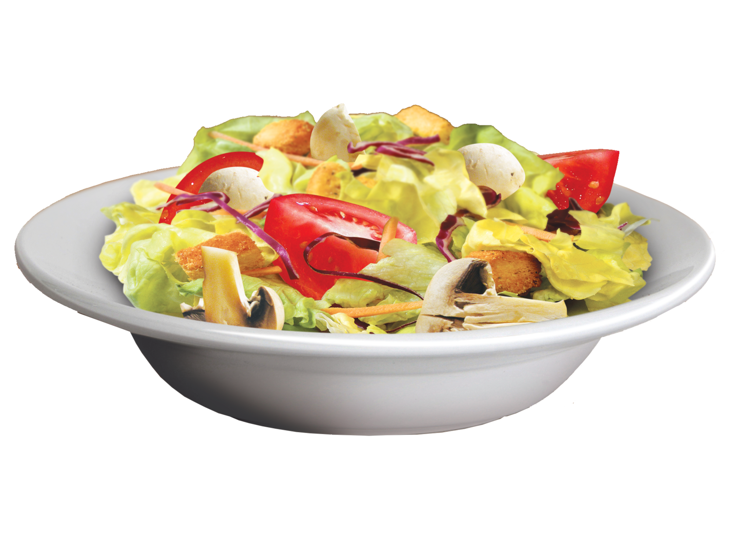 Order Side Salad food online from Rocky Rococo store, New Berlin on bringmethat.com