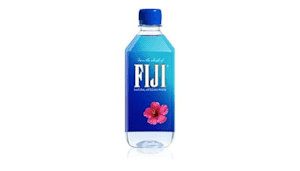 Order Fiji Water, 1 L food online from Hana Food store, Brooklyn on bringmethat.com
