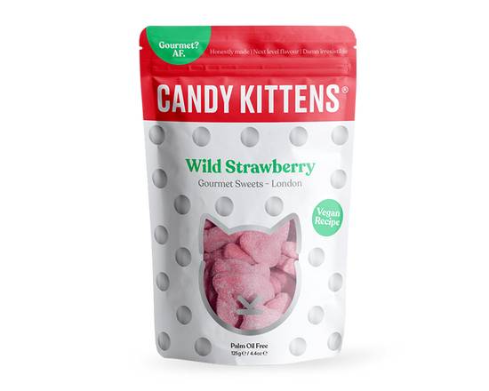 Order Candy Kittens Wild Strawberry food online from Pressed store, Seattle on bringmethat.com