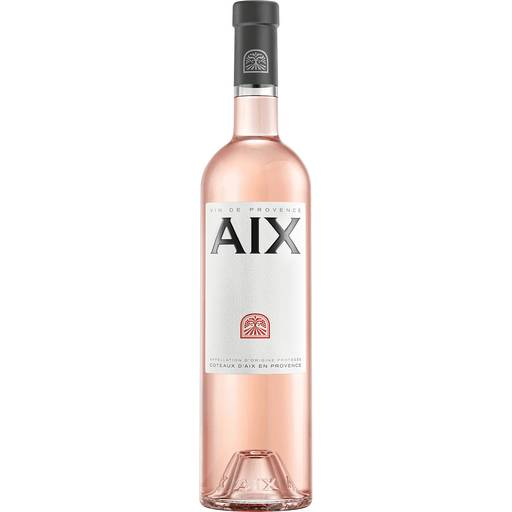 Order Domaine Saint Aix Rose (750 ML) 103198 food online from Bevmo! store, Chino on bringmethat.com