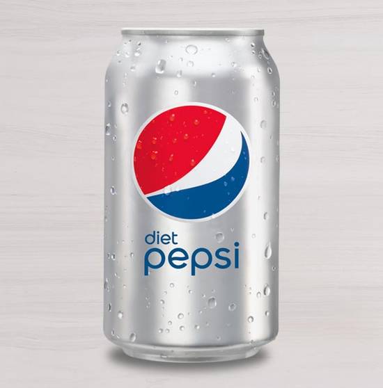 Order Diet Pepsi® Can food online from Taco Bell store, Bronx on bringmethat.com