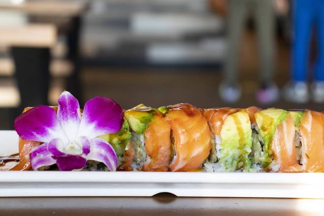 Order Honeymoon Roll food online from Pike Kitchen store, Rockville on bringmethat.com