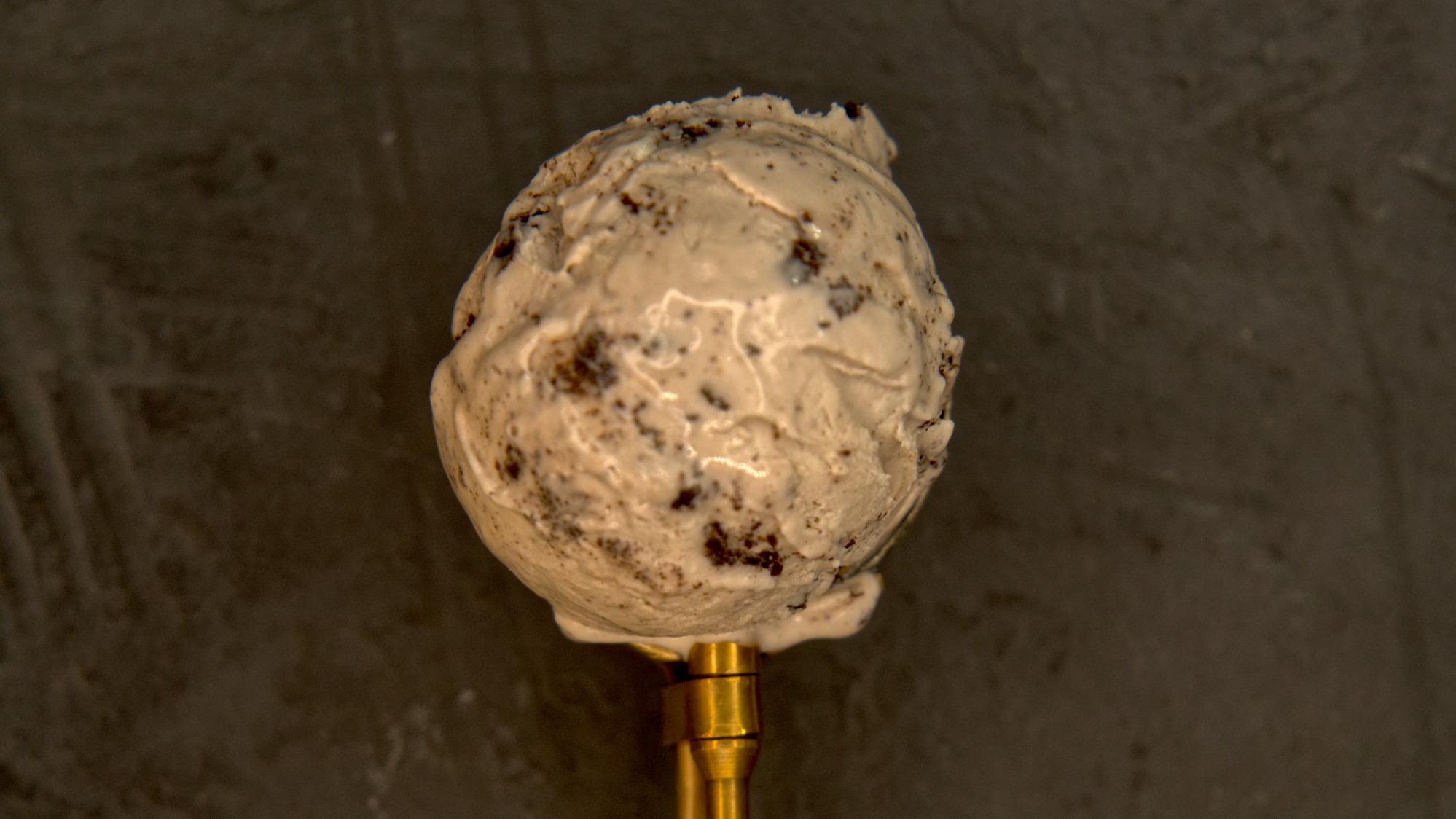 Order Cookies in Cream food online from Wynston Ice-Cream Co. store, San Marcos on bringmethat.com