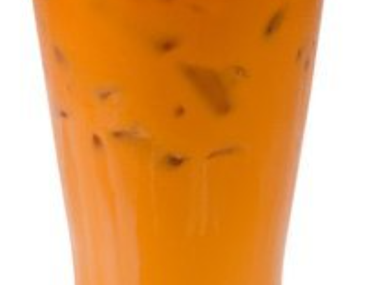 Order Thai Iced Tea food online from Kobe Pho & Grill store, Mountain View on bringmethat.com
