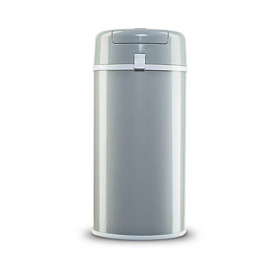 Order Bubula Diaper Pail in Grey food online from Buybuy Baby store, Whitehall on bringmethat.com