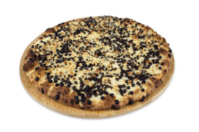 Order Chocolate Chip Pizza food online from Infinito Pizza store, Harrisburg on bringmethat.com