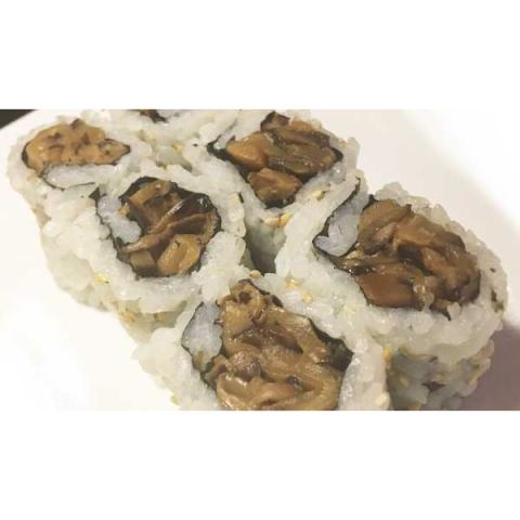 Order Shitaki Roll food online from Chikara Sushi & Asian Fusion store, Phoenixville on bringmethat.com