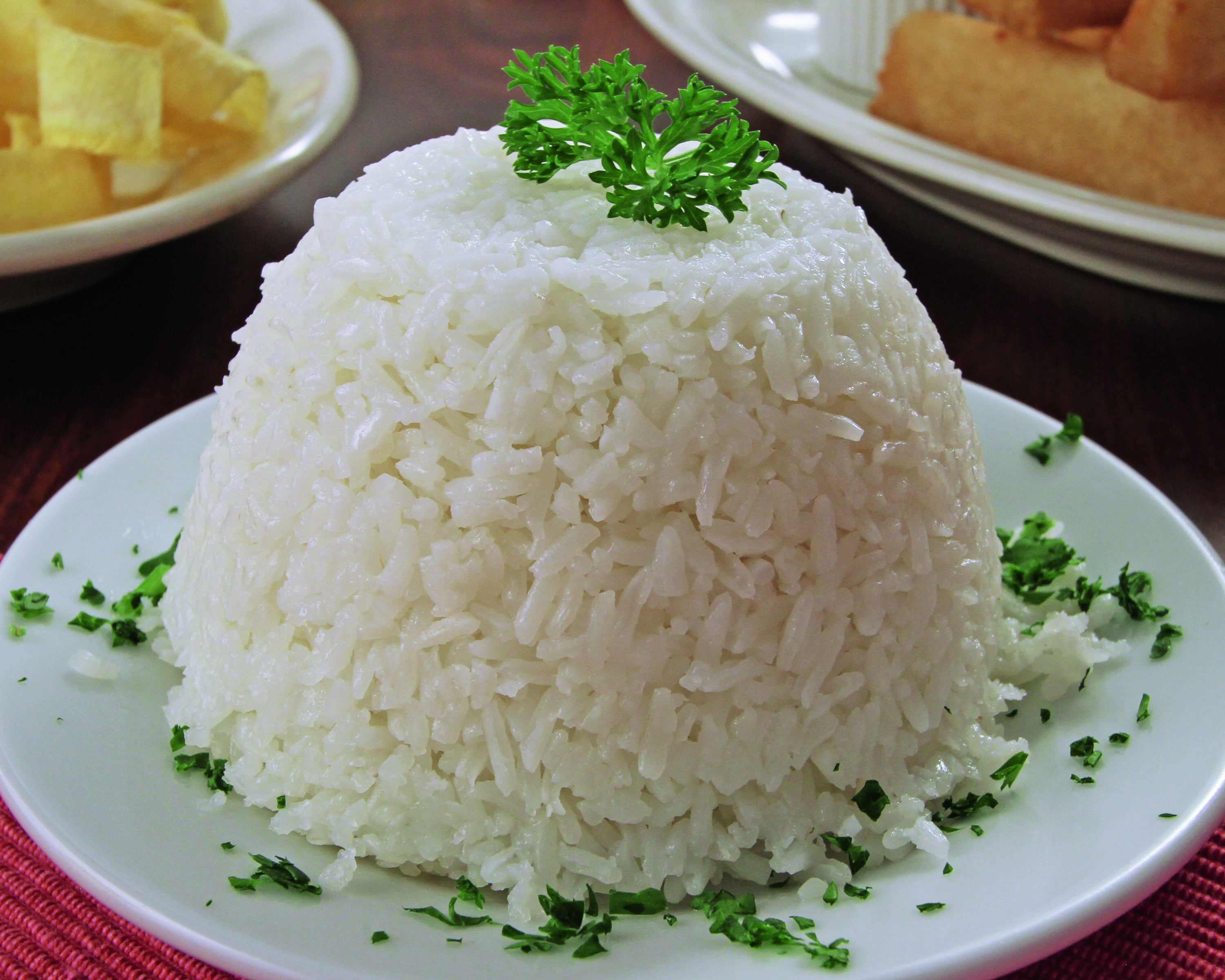Order White Rice food online from Las Vegas store, Hollywood on bringmethat.com