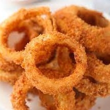 Order Onion Rings food online from Kosher Castle store, Airmont on bringmethat.com