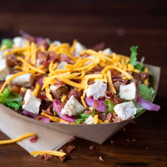 Order Chopped Cobb food online from The Melt store, San Diego on bringmethat.com