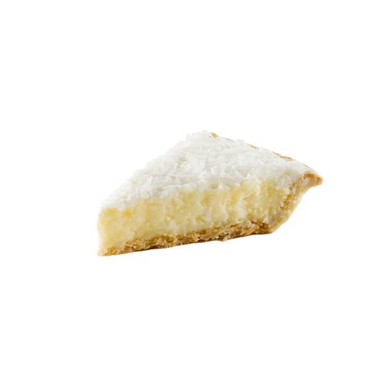 Order Coconut Pie (Slice) food online from Chick-Fil-A store, Hapeville on bringmethat.com