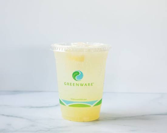 Order Lemonade Sparkling Agave food online from Pacific Catch store, Campbell on bringmethat.com