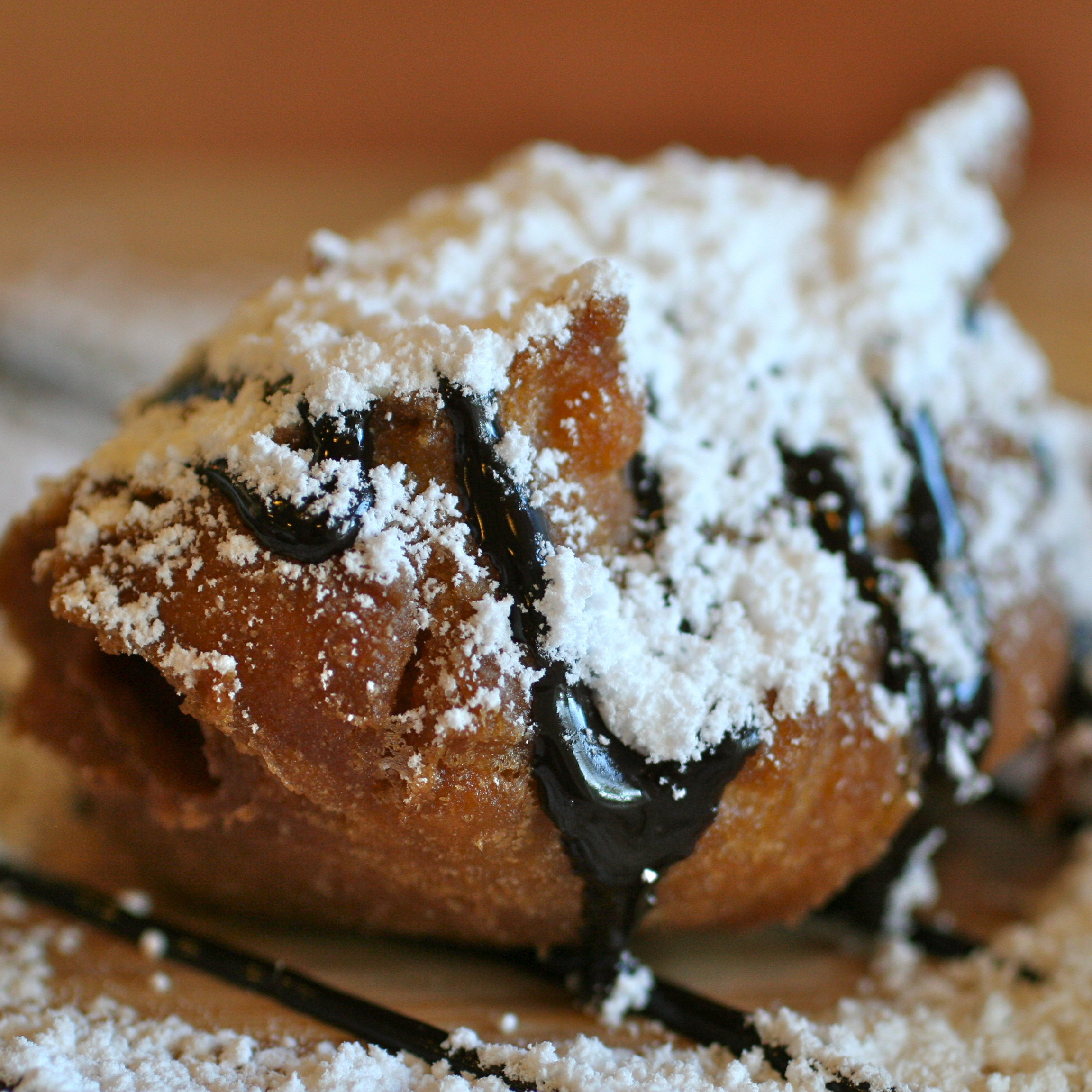 Order Deep Fried Oreos food online from The Carving Board - West LA store, Los Angeles on bringmethat.com