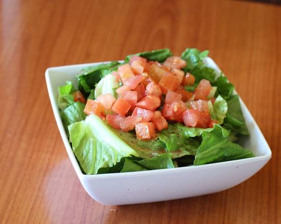 Order Green Salad food online from Chicken Maison store, Rancho Palos Verdes on bringmethat.com