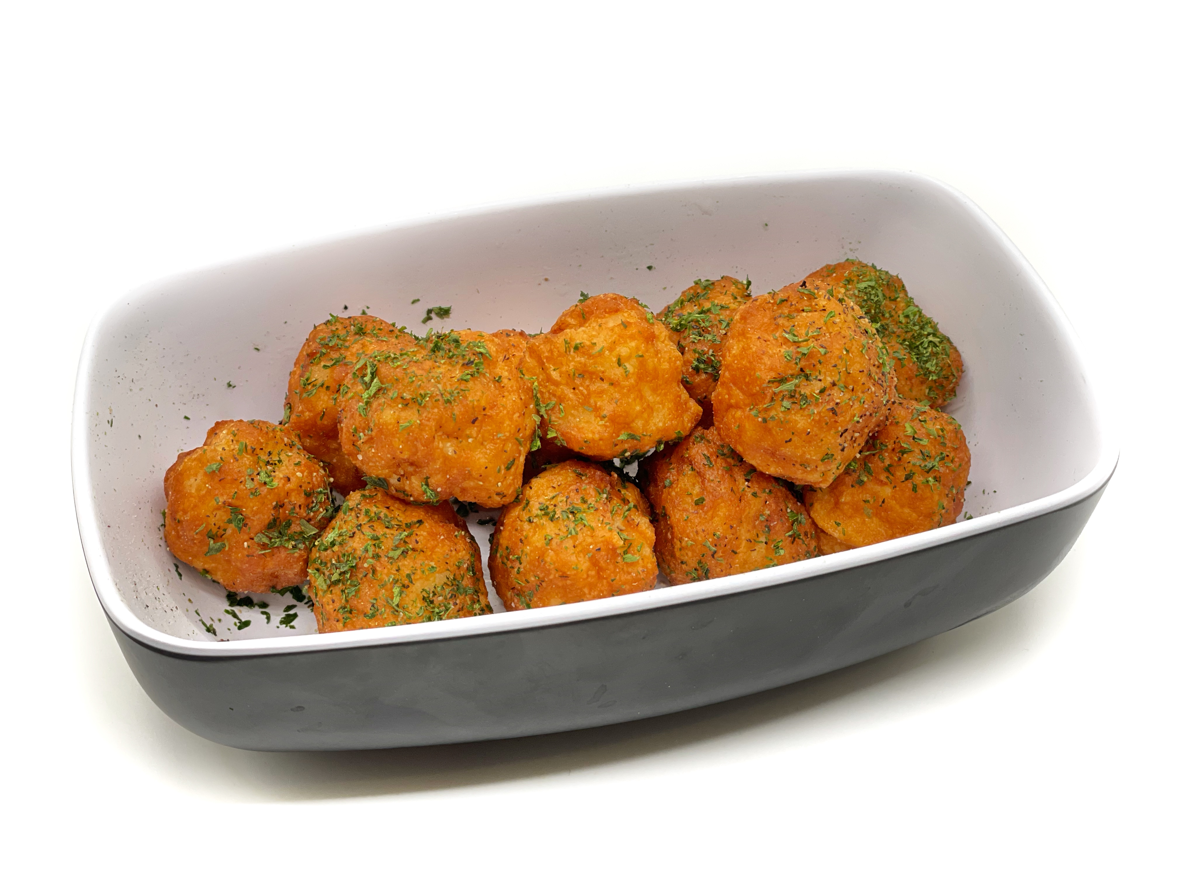 Order Fried Squid Balls food online from Tea Station store, San Diego on bringmethat.com