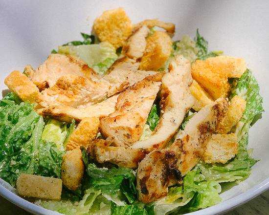 Order Caesar Salad food online from The Boat store, Austin on bringmethat.com