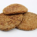 Order Side Turkey Sausage food online from Scramblers store, Canton on bringmethat.com