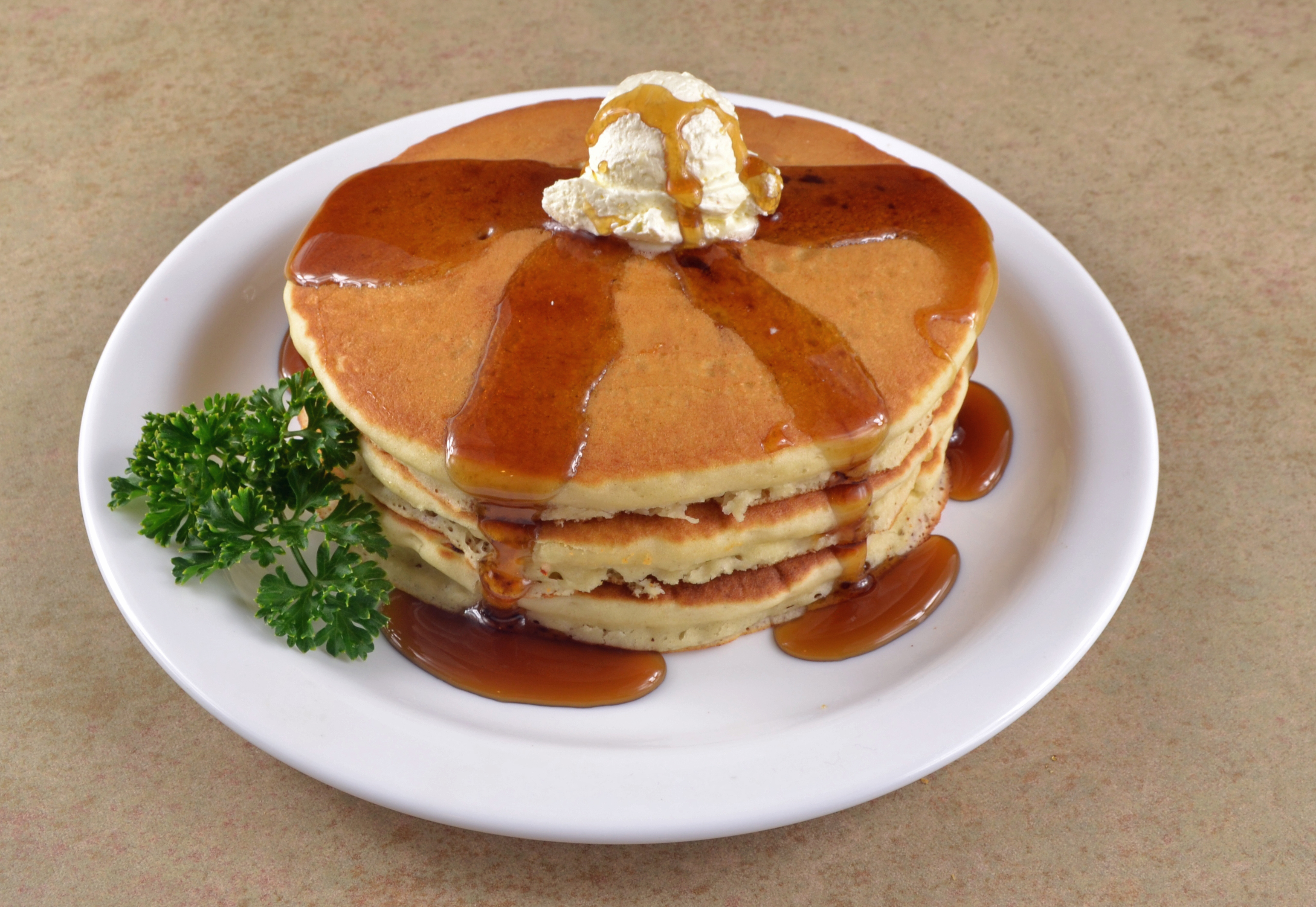 Order Hot Cakes food online from Fryn’ Pan store, Sioux Falls on bringmethat.com