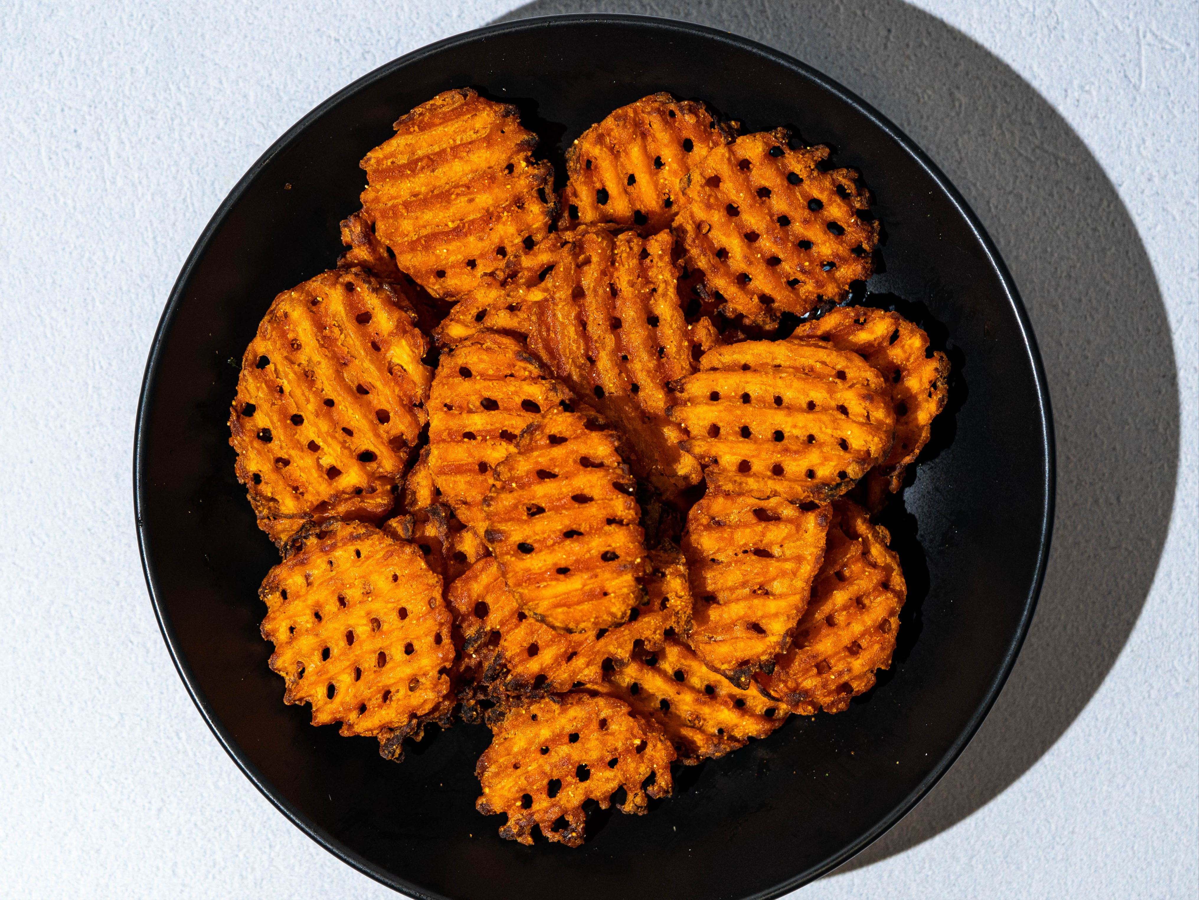 Order SWEET POTATO FRIES food online from Clean Eatz store, Canton on bringmethat.com