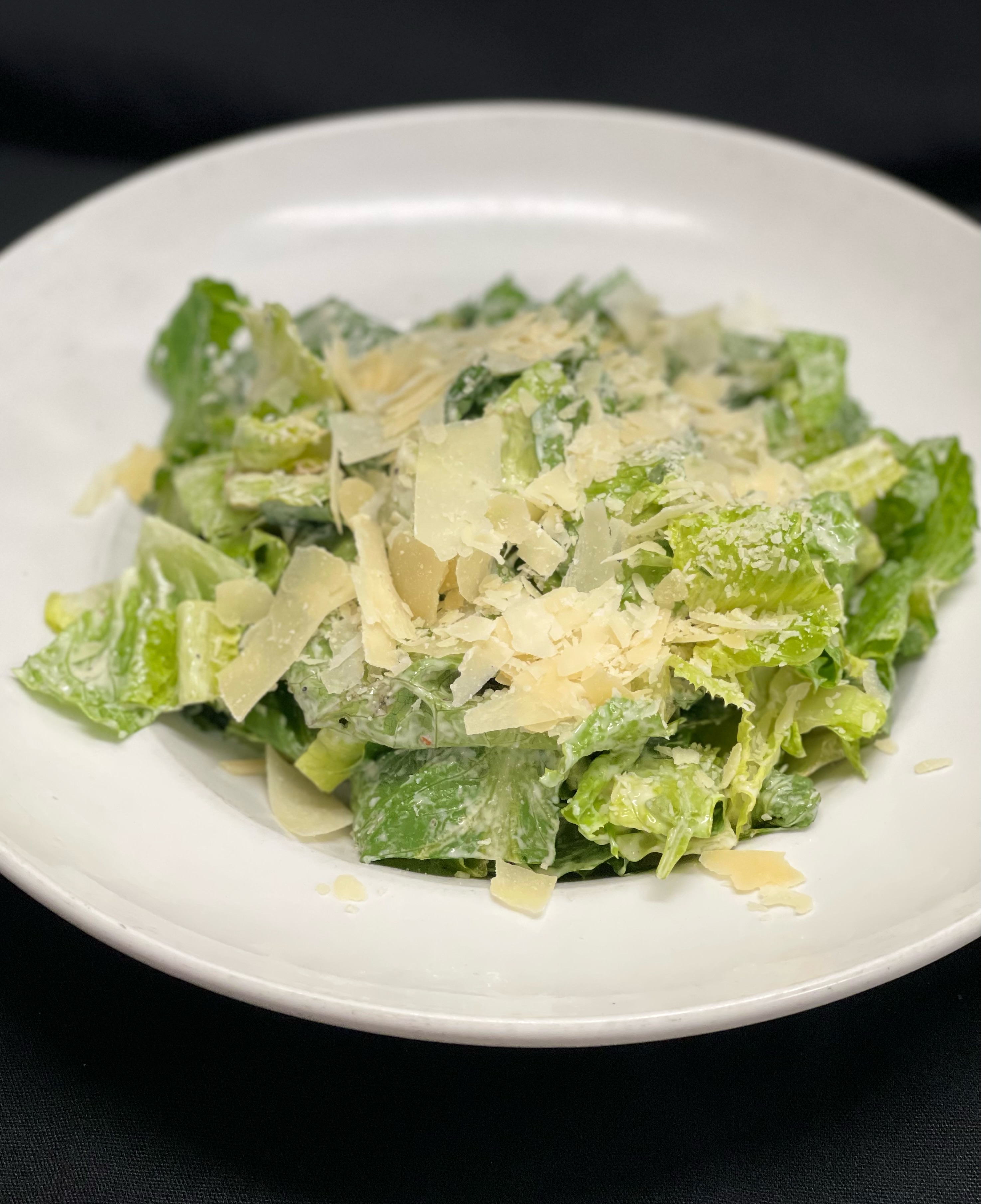 Order Gluten-Free Caesar Salad food online from Emmett Brewing Company store, West Dundee on bringmethat.com