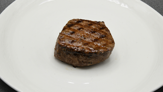 Order Filet Mignon 7 oz food online from Mitchell Steakhouse store, Columbus on bringmethat.com