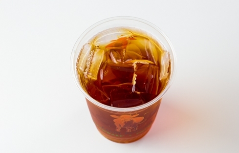 Order Unsweet Tea food online from Farm Burger store, Asheville on bringmethat.com