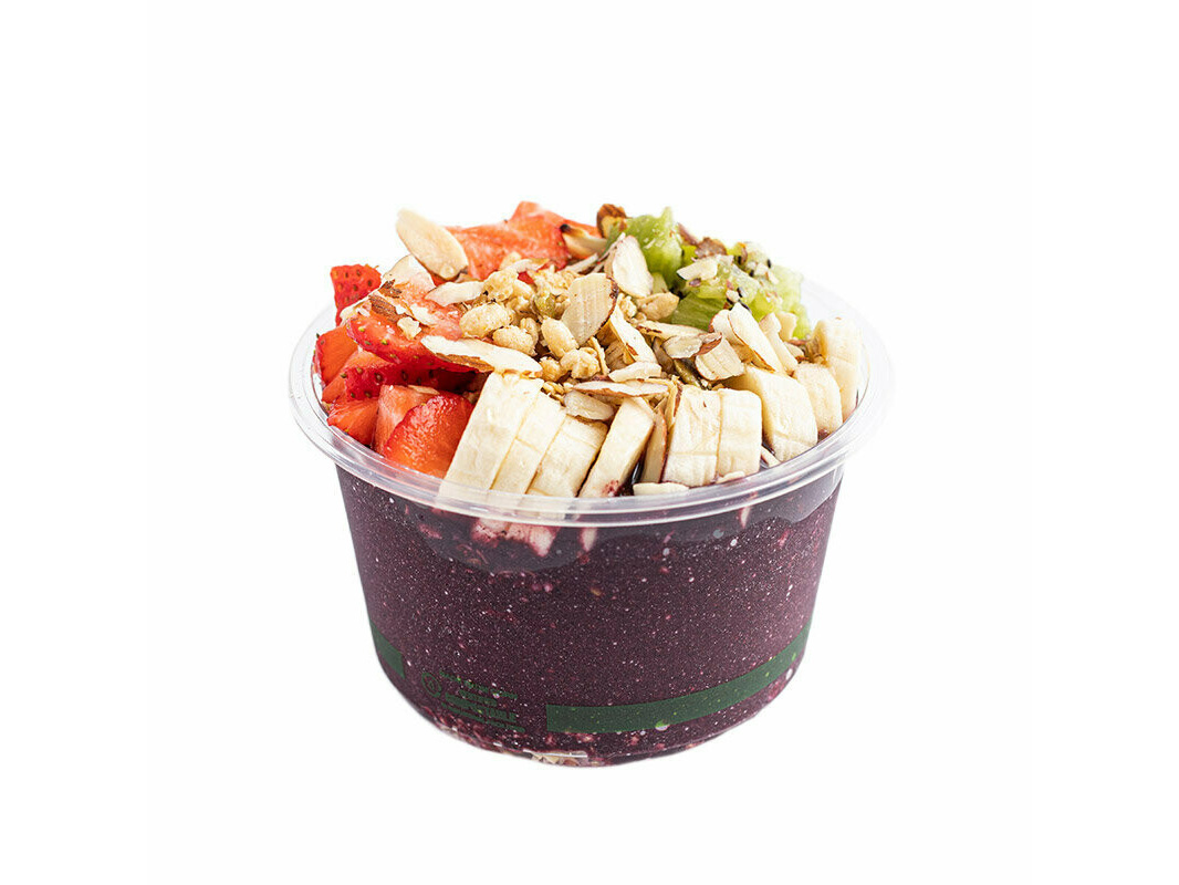 Order Acai Mauna Kea food online from Pure & Pressed Juice store, Anchorage on bringmethat.com