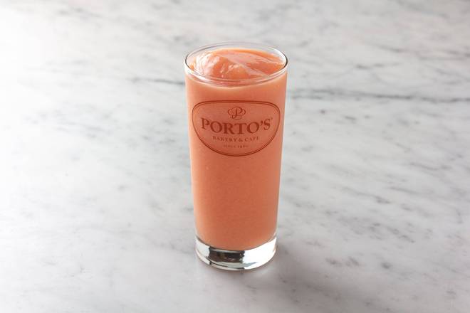 Order Guava Smoothie food online from Porto's Bakery & Cafe store, Downey on bringmethat.com