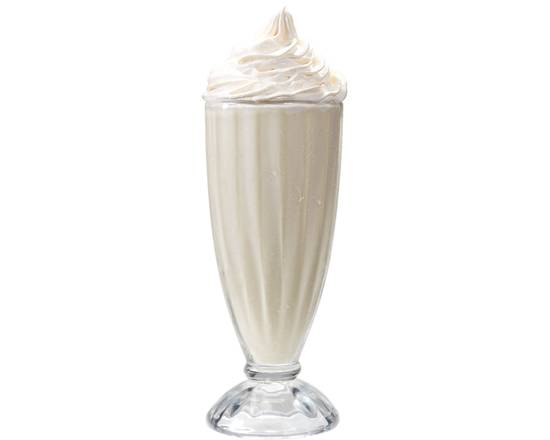 Order Vanilla Froyo Shake food online from Skinnysweet Frozen Yogurt store, Glen Ellyn on bringmethat.com
