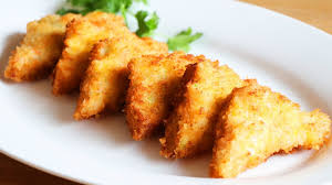 Order 19. Shrimp Toast food online from Cindy Chinese Cuisine store, Cherry Hill on bringmethat.com
