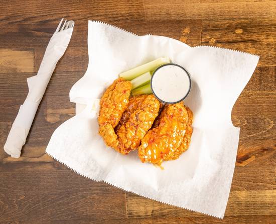 Order Boneless Wings food online from Tandy Pub store, Concord on bringmethat.com