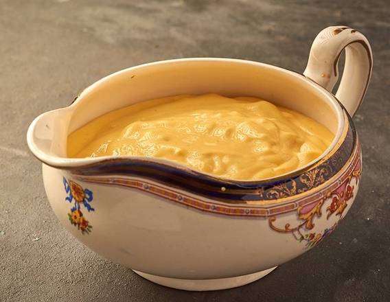 Order Queso Chedar food online from Flavors Of Heaven store, Saint Cloud on bringmethat.com