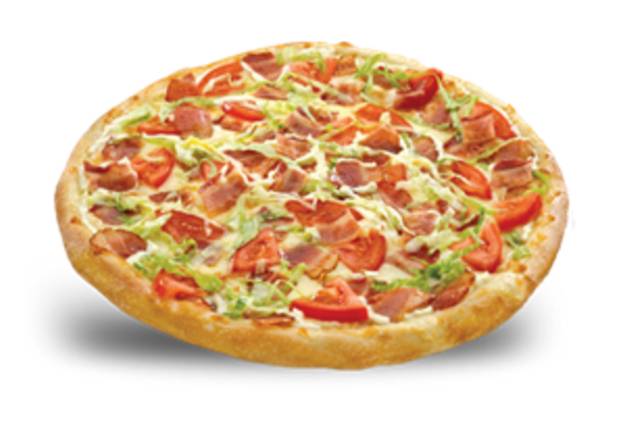 Order BLT (Small) food online from Dolly's Pizza store, Commerce Charter Township on bringmethat.com