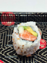 Order Salmon Roll food online from Sushi Mon store, Chicago on bringmethat.com