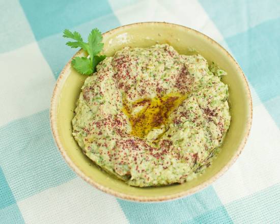 Order Babaganoush food online from Sotta store, Burbank on bringmethat.com