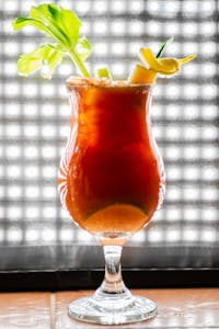 Order Spicy Bloody Mary food online from Western Omelette store, Colorado Springs on bringmethat.com