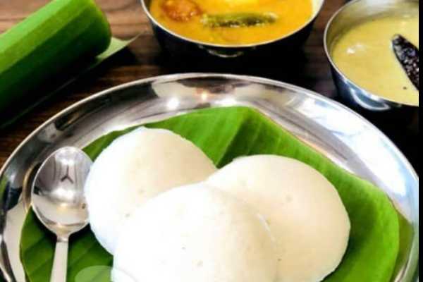 Order IDLY food online from Aappakadai store, Santa Clara on bringmethat.com