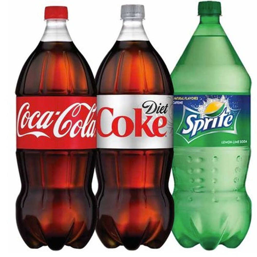 Order 2-Liter Soda food online from Taco Perfectos store, Levittown on bringmethat.com