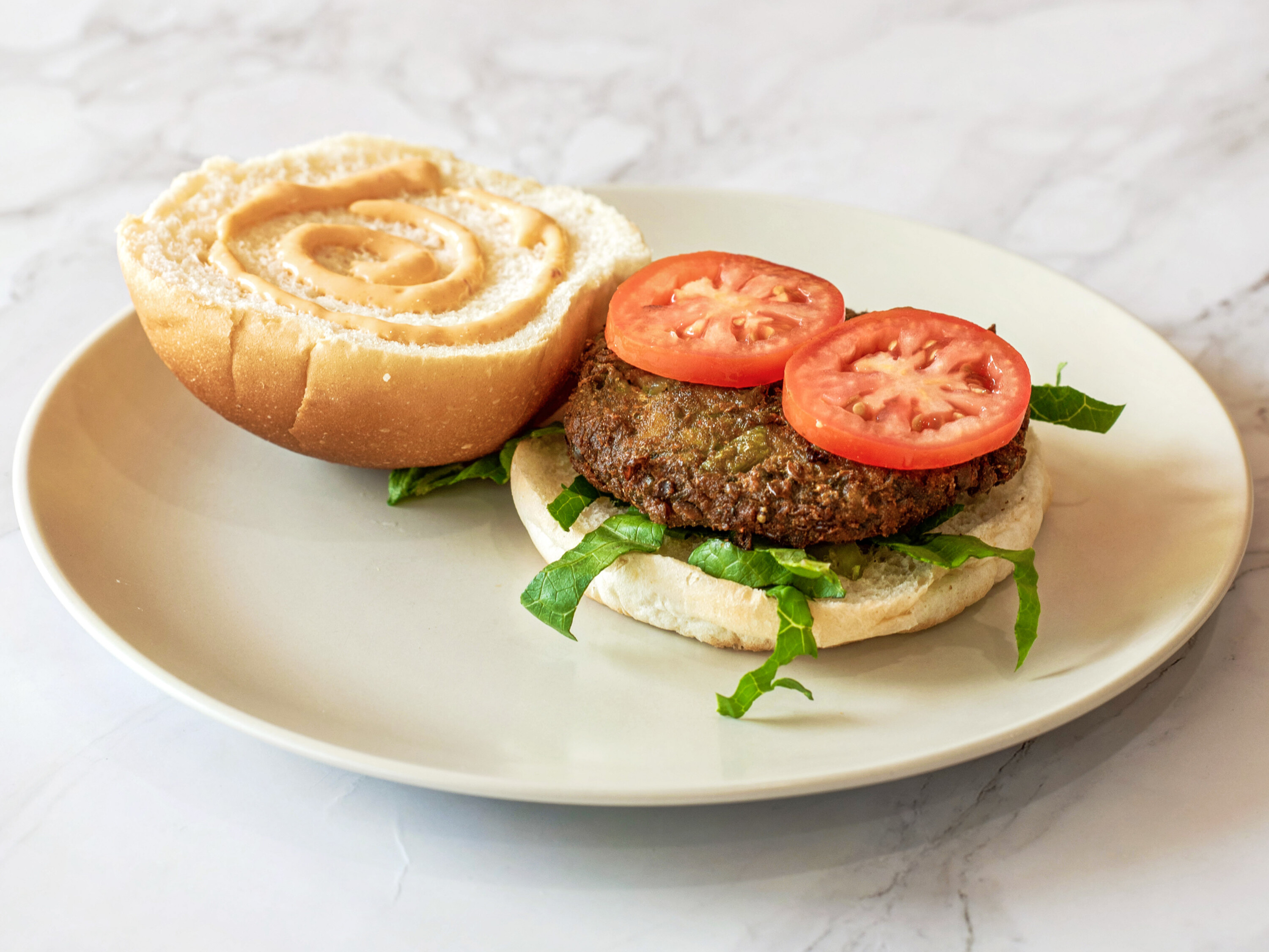 Order Impossible Burger food online from Vegorama store, Canton on bringmethat.com
