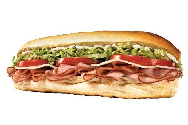 Order American Favorite Sandwich Only food online from Milio's Sandwiches - Junction Rd store, Madison on bringmethat.com