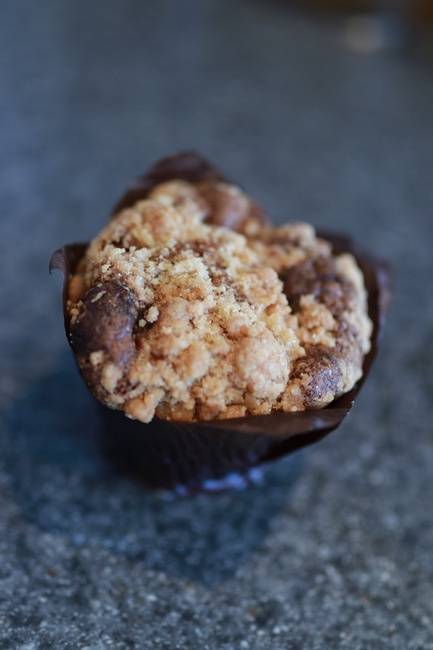 Order Muffins food online from The Human Bean store, Garden City on bringmethat.com