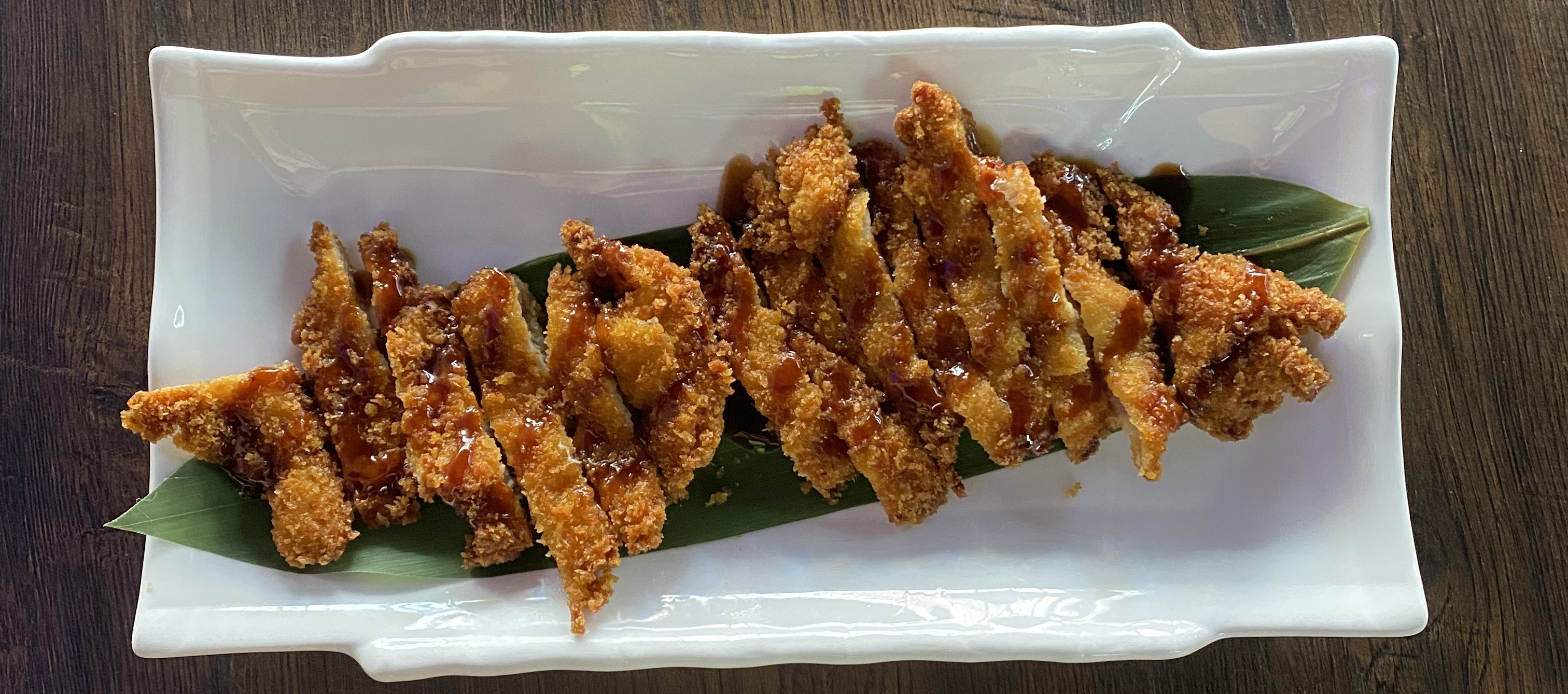 Order #@@Chicken Katsu food online from Sushi Train store, Minneapolis on bringmethat.com
