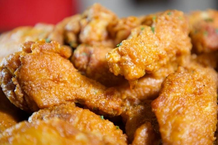 Order Wings to perfection  food online from Taino's Cafe store, Coram on bringmethat.com