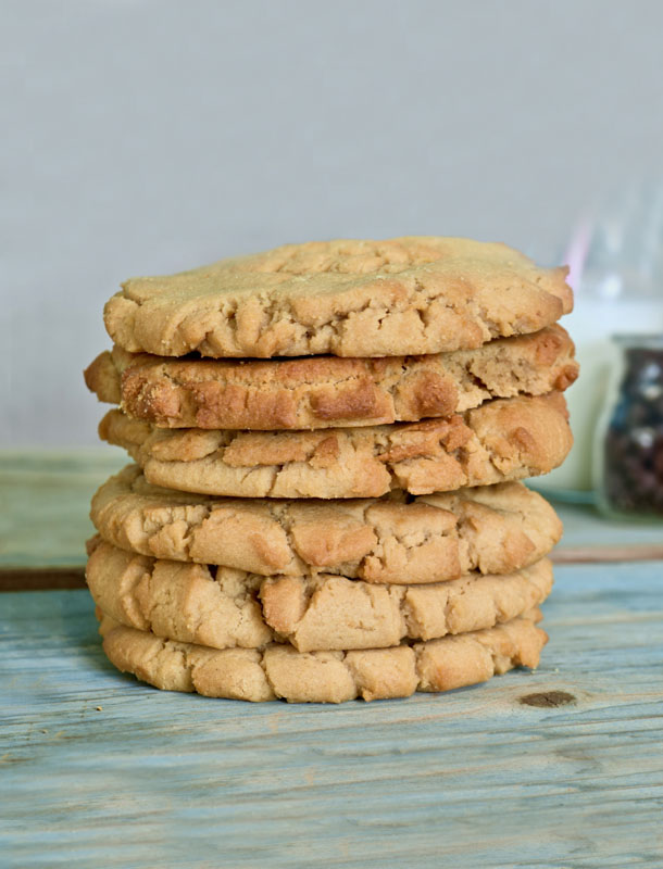 Order 12 Piece Peanut Butter food online from Sweet Valley Cookie Company store, Eagle on bringmethat.com