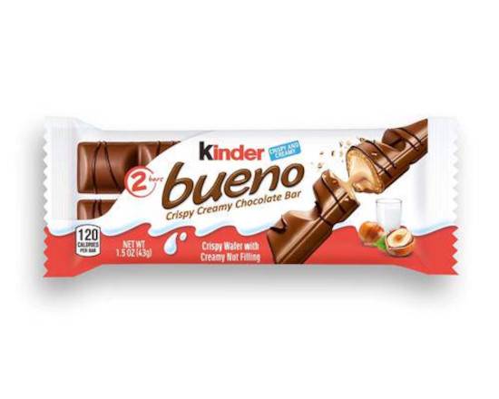 Order Kinder Bueno  food online from Abc Discount Store store, San Diego on bringmethat.com