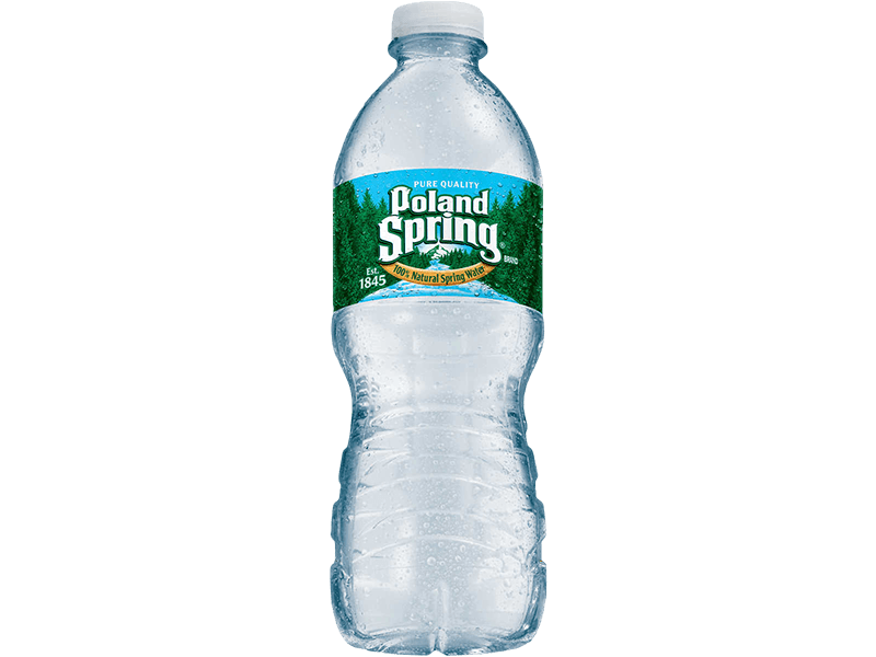 Order Bottled Water food online from Cornbread store, Maplewood on bringmethat.com